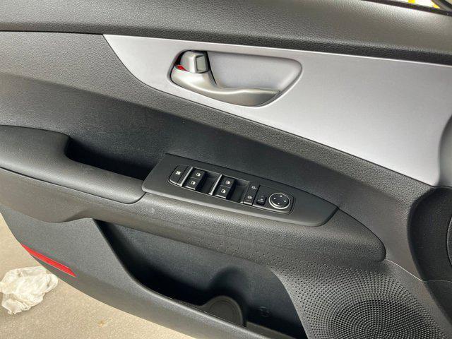 used 2024 Kia Forte car, priced at $16,313