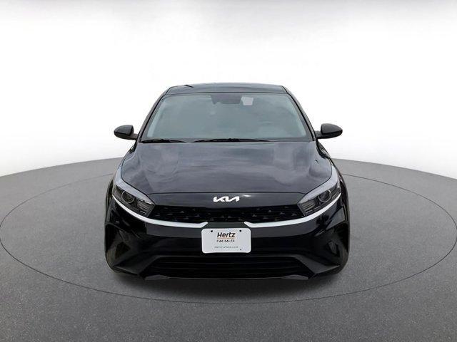 used 2024 Kia Forte car, priced at $16,313