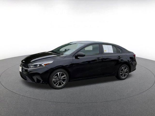 used 2024 Kia Forte car, priced at $16,313