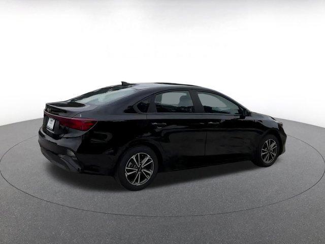 used 2024 Kia Forte car, priced at $16,313