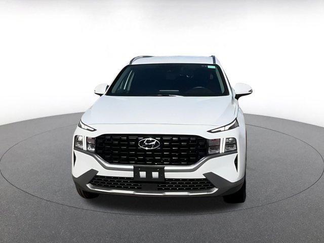 used 2023 Hyundai Santa Fe car, priced at $23,735