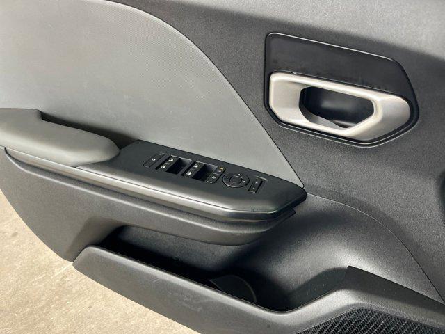 used 2025 Kia K4 car, priced at $18,810