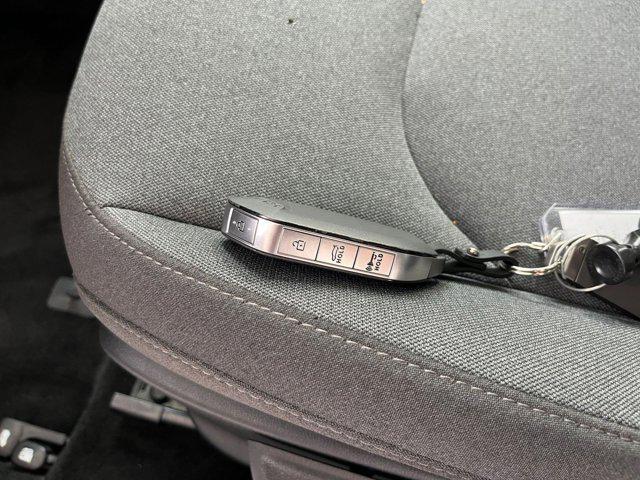 used 2025 Kia K4 car, priced at $18,810