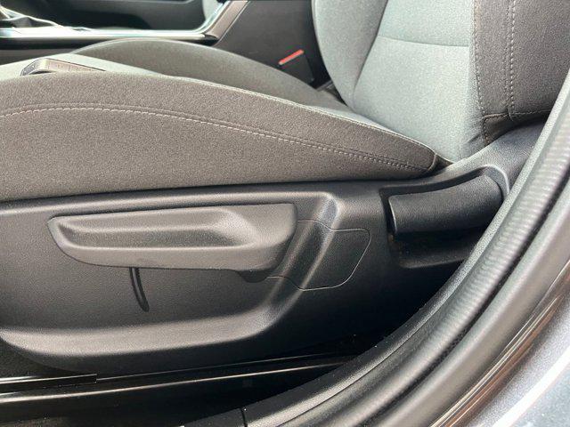 used 2025 Kia K4 car, priced at $18,810