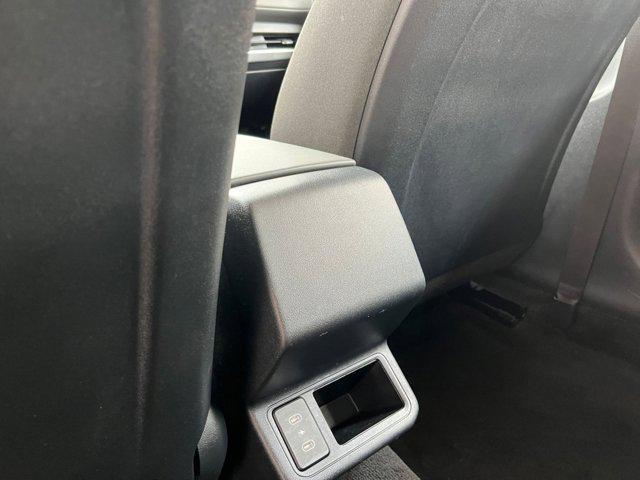 used 2025 Kia K4 car, priced at $18,810