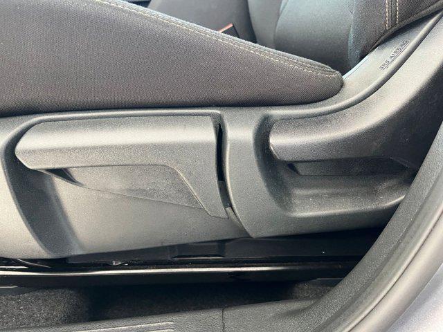 used 2023 Nissan Rogue car, priced at $20,230