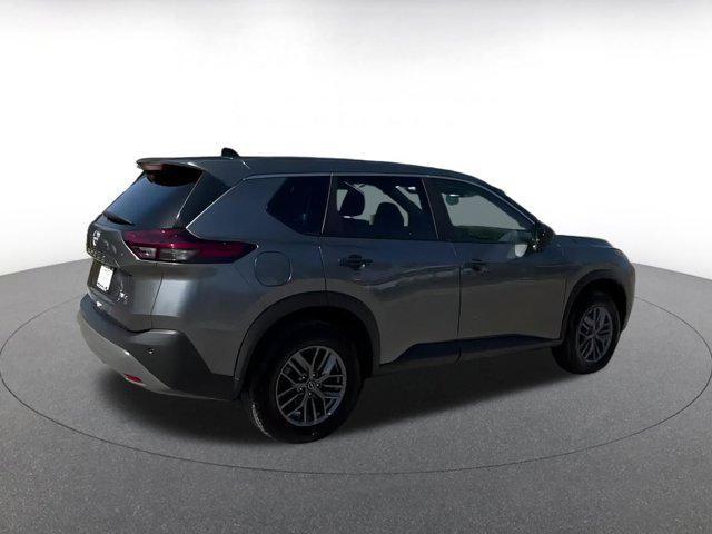 used 2023 Nissan Rogue car, priced at $20,230