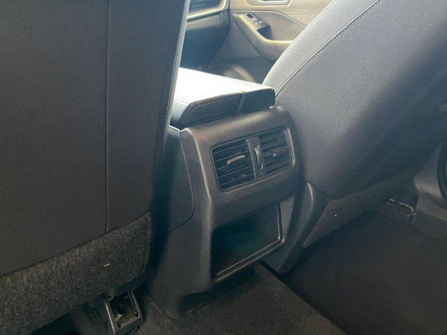 used 2023 Nissan Rogue car, priced at $20,230