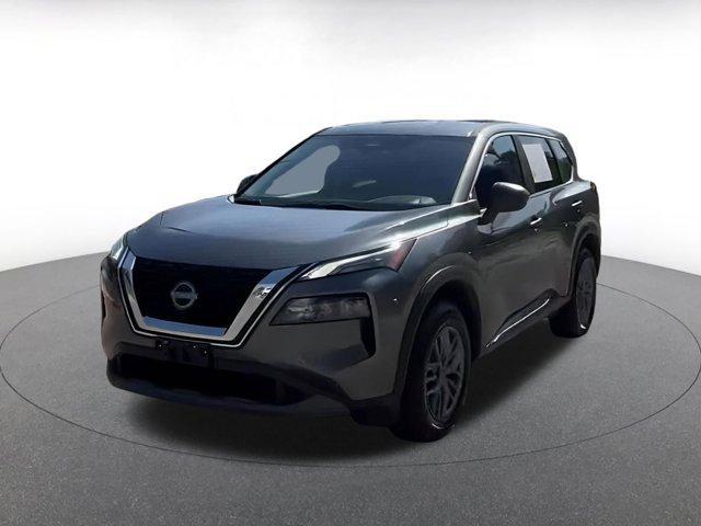 used 2023 Nissan Rogue car, priced at $20,230