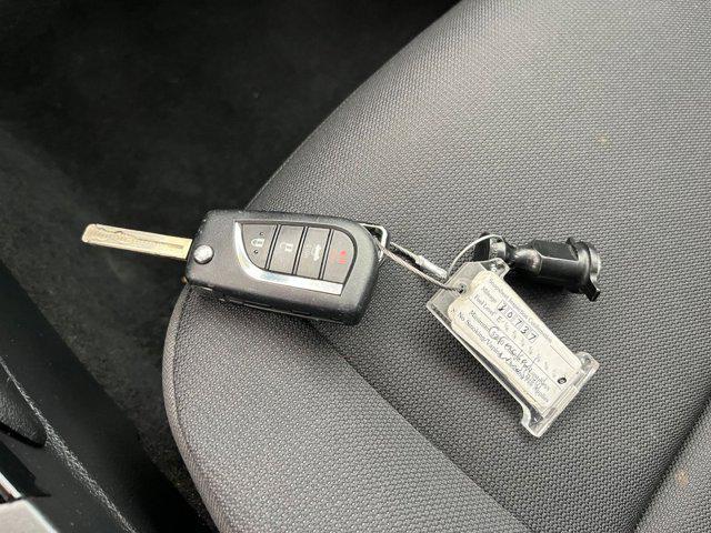 used 2024 Toyota Corolla car, priced at $19,293