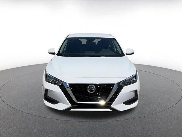 used 2023 Nissan Sentra car, priced at $16,368