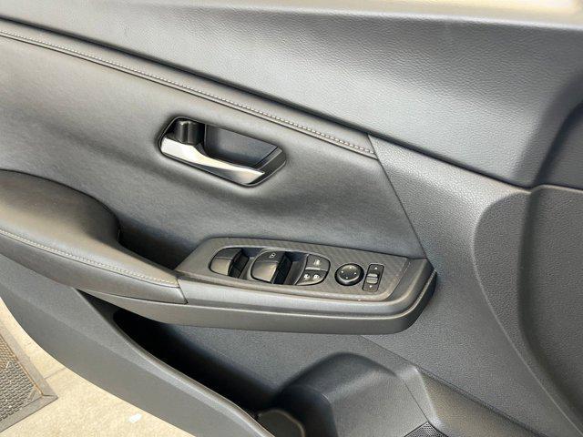 used 2023 Nissan Sentra car, priced at $17,571