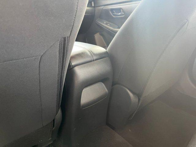 used 2024 Nissan Sentra car, priced at $15,458