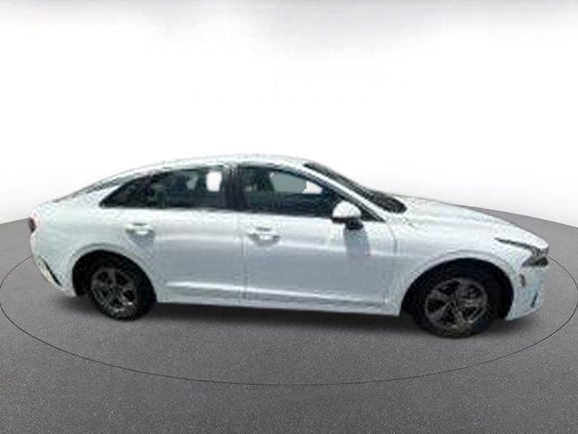 used 2023 Kia K5 car, priced at $18,832