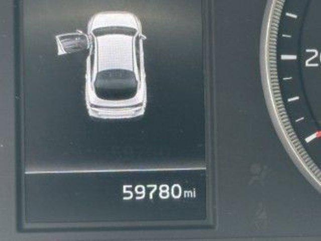 used 2023 Kia K5 car, priced at $18,832
