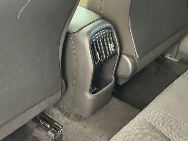 used 2025 Hyundai Kona car, priced at $21,300