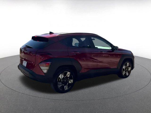 used 2025 Hyundai Kona car, priced at $21,300