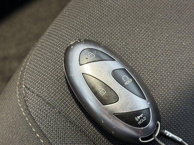 used 2025 Hyundai Kona car, priced at $21,300