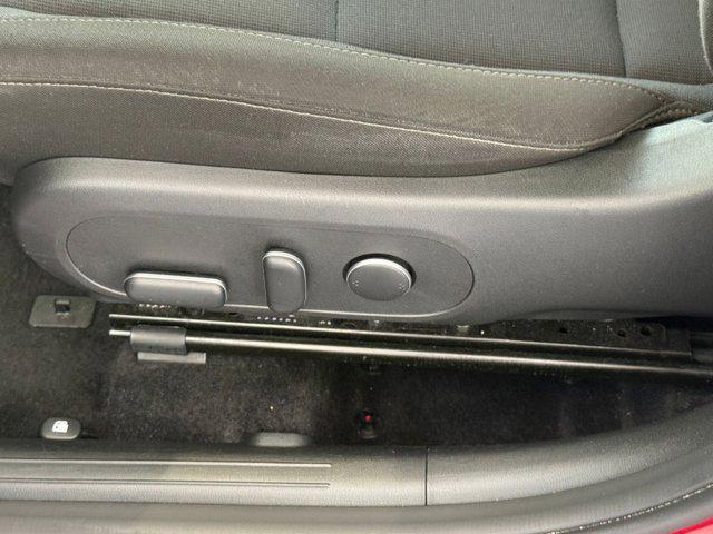 used 2025 Hyundai Kona car, priced at $21,300