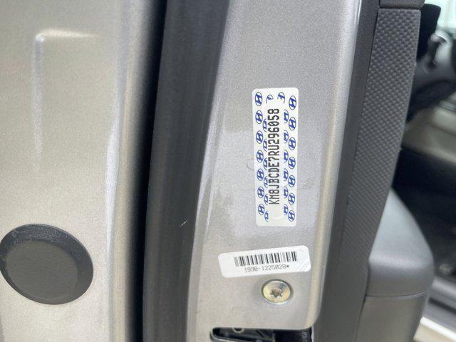 used 2024 Hyundai Tucson car, priced at $20,808