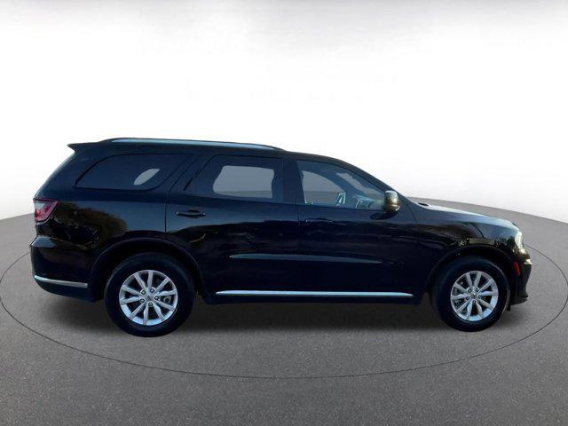 used 2024 Dodge Durango car, priced at $30,511
