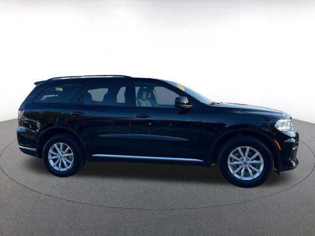 used 2024 Dodge Durango car, priced at $30,511