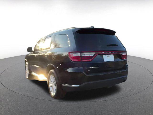 used 2024 Dodge Durango car, priced at $30,511