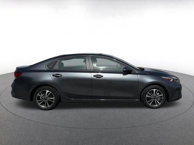 used 2023 Kia Forte car, priced at $17,348