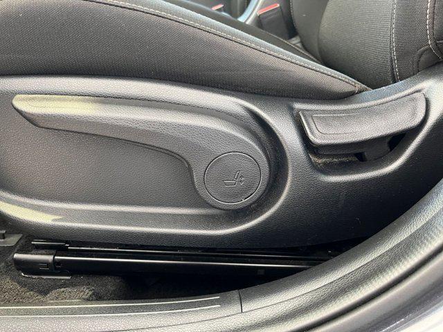 used 2023 Kia Forte car, priced at $17,348
