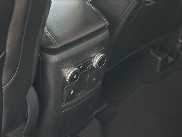 used 2024 Ford Explorer car, priced at $33,817