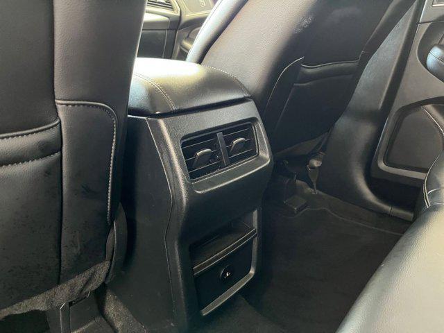 used 2024 Ford Edge car, priced at $26,834
