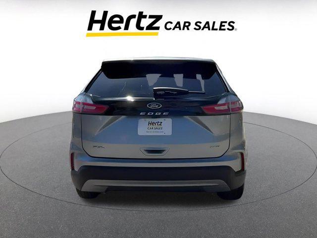 used 2024 Ford Edge car, priced at $26,834