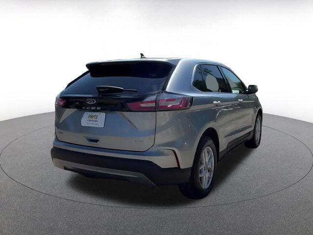 used 2024 Ford Edge car, priced at $23,632