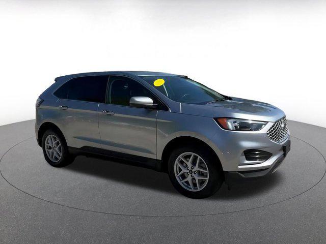used 2024 Ford Edge car, priced at $23,632