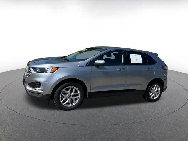 used 2024 Ford Edge car, priced at $23,632