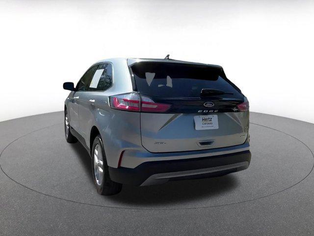 used 2024 Ford Edge car, priced at $23,632