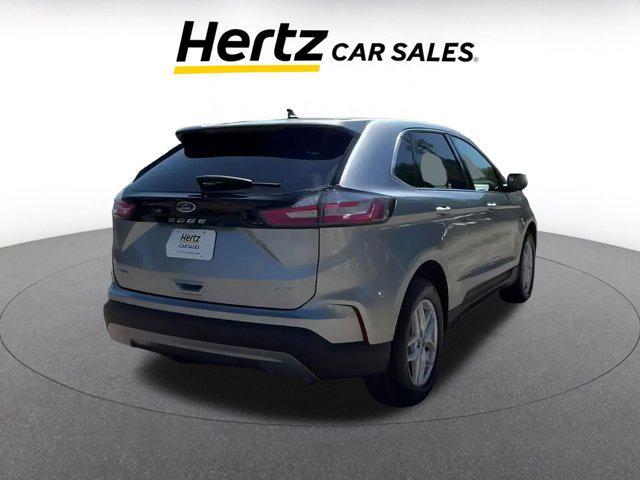 used 2024 Ford Edge car, priced at $26,834