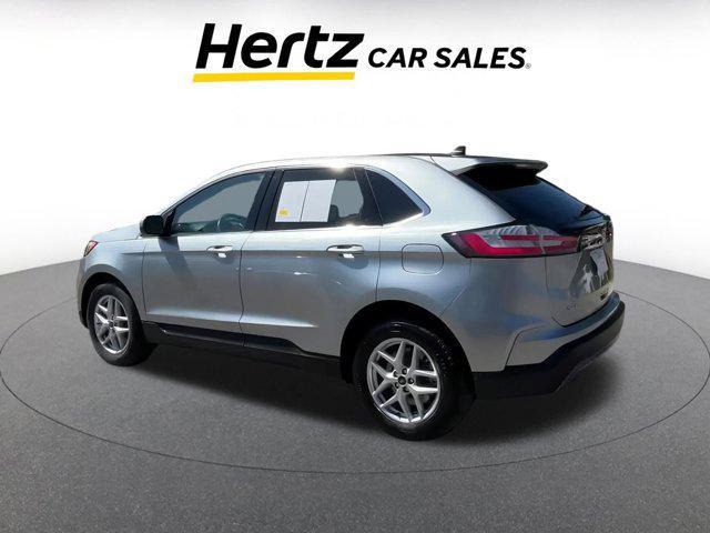 used 2024 Ford Edge car, priced at $26,834