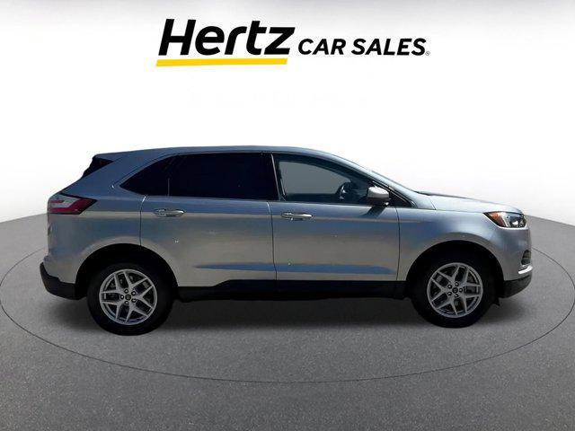 used 2024 Ford Edge car, priced at $26,834