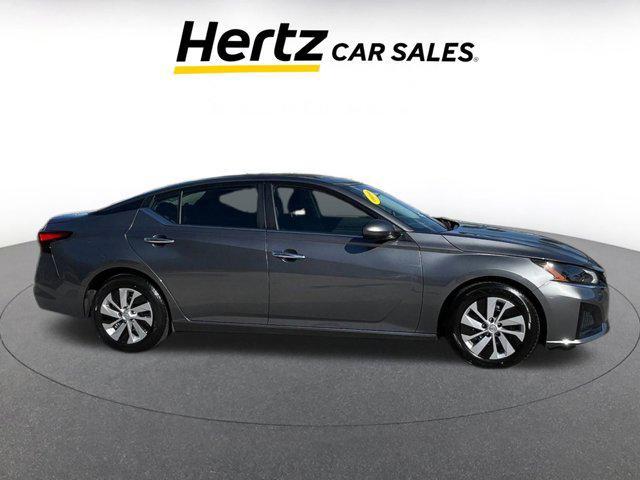 used 2023 Nissan Altima car, priced at $17,135