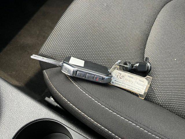 used 2023 Kia Forte car, priced at $16,847