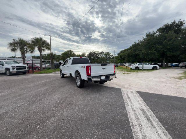 used 2023 Ford F-250 car, priced at $54,482