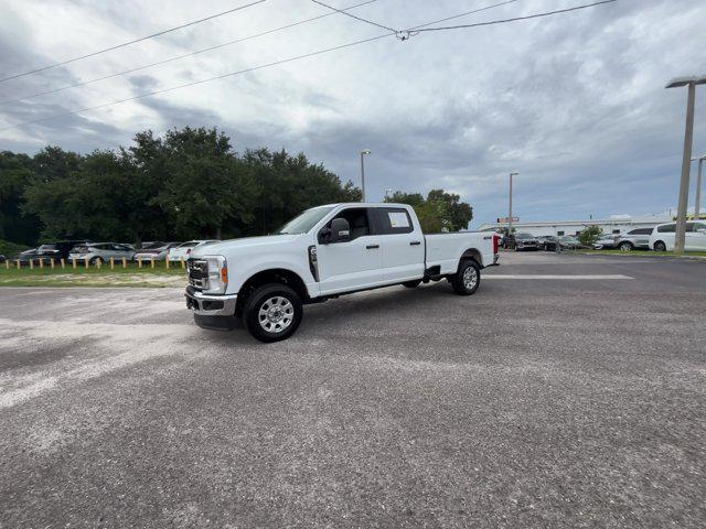 used 2023 Ford F-250 car, priced at $54,482