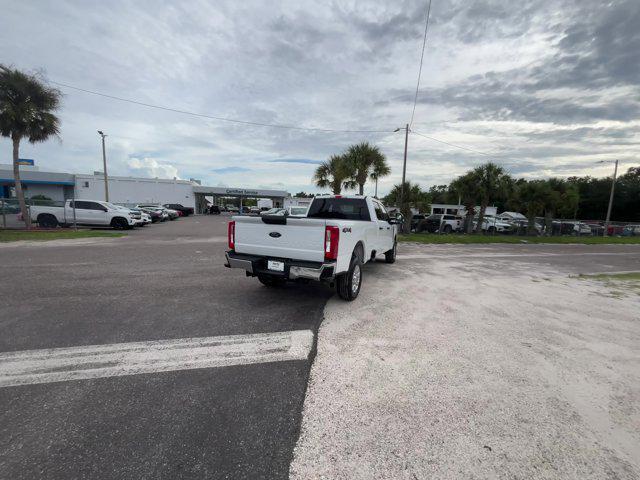 used 2023 Ford F-250 car, priced at $54,482