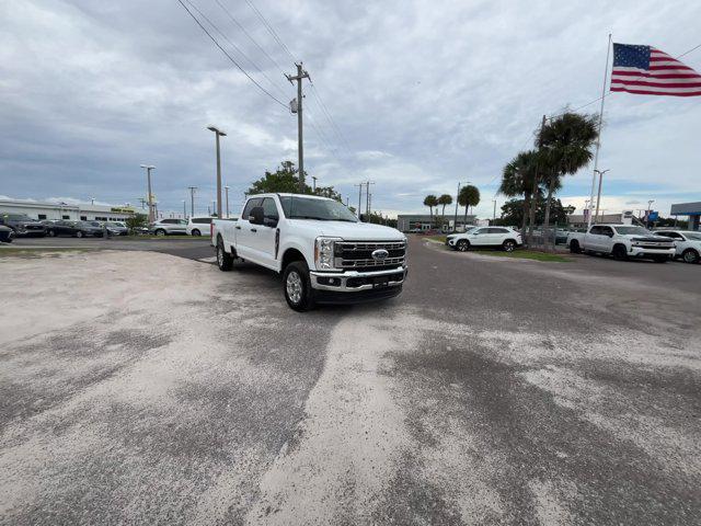 used 2023 Ford F-250 car, priced at $54,482