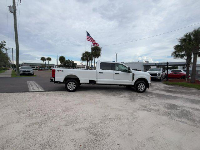 used 2023 Ford F-250 car, priced at $54,482