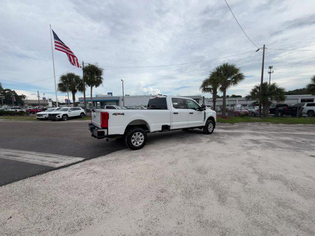 used 2023 Ford F-250 car, priced at $54,482