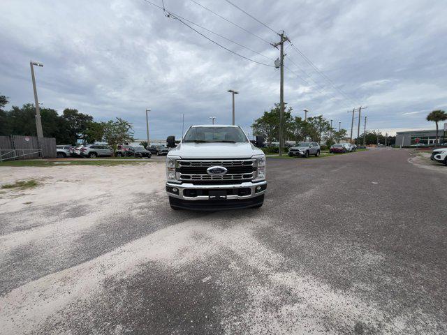 used 2023 Ford F-250 car, priced at $54,482