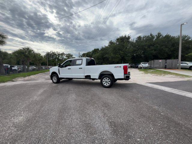 used 2023 Ford F-250 car, priced at $54,482