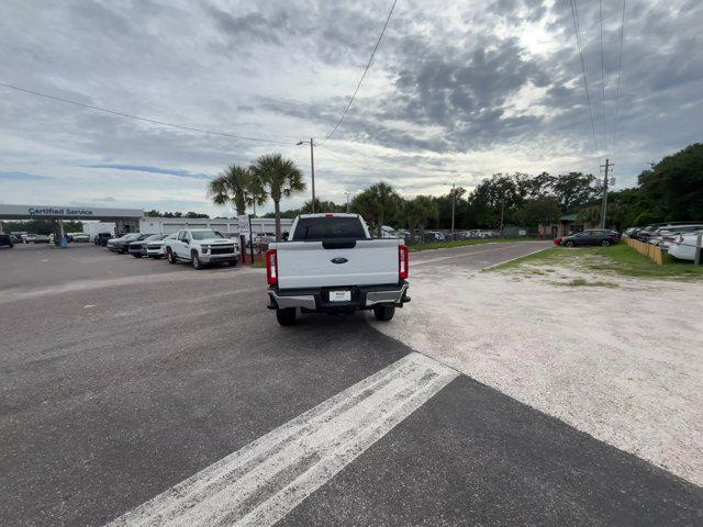 used 2023 Ford F-250 car, priced at $54,482